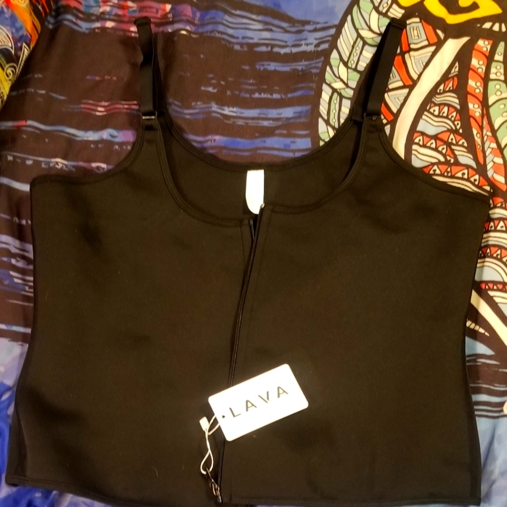 Shapewear Plus size
